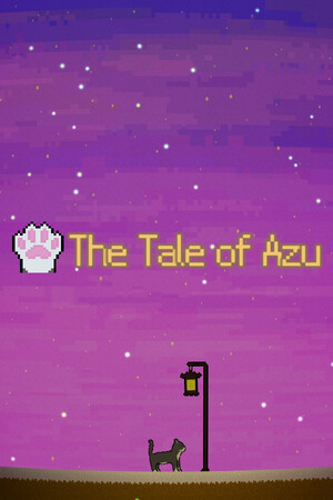 The Tale of Azu cover art