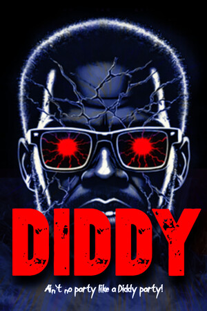 The Party cover art