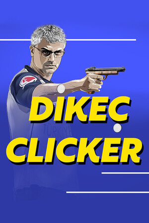 Dikec Clicker cover art