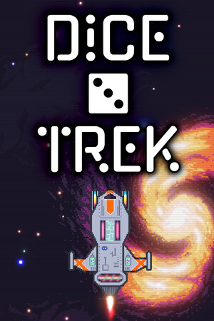 Dice Trek cover art