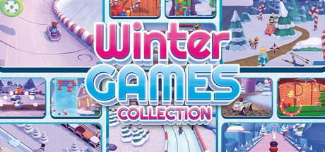 Winter Games Collection header image