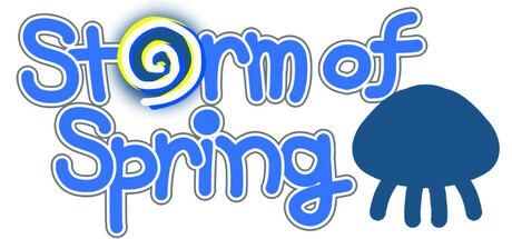 Storm of spring Steam header image
