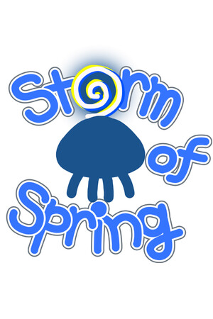 Storm of spring cover art