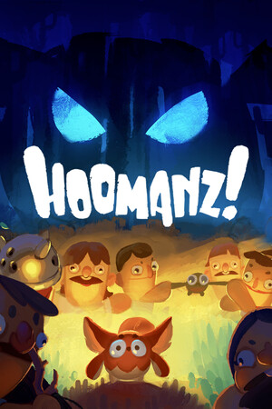 Hoomanz! – v0.3.26