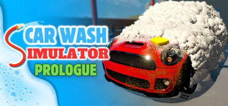 Express Car Wash Simulator: Prologue