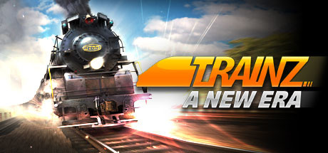 Trainz: A New Era on Steam