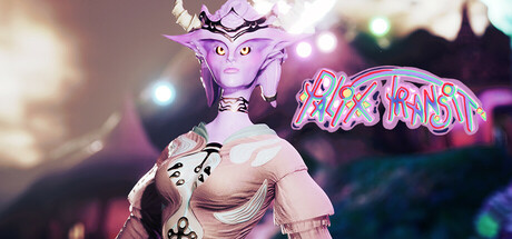 Palix Transit Steam header image
