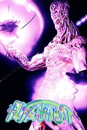 Palix Transit cover art