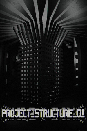 project_Structure_01 cover art