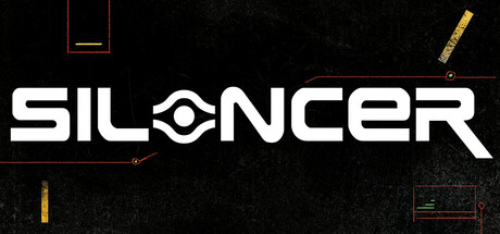 Silencer Steam header image