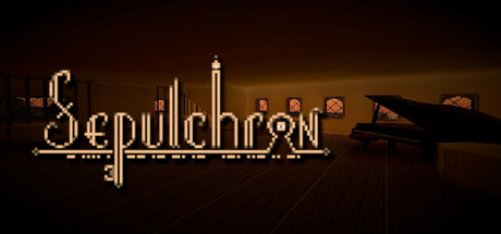 Sepulchron Steam header image