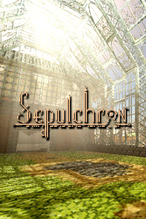 Sepulchron cover art