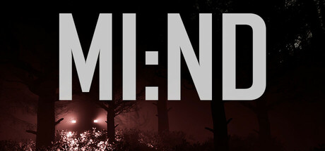 MI:ND Steam header image