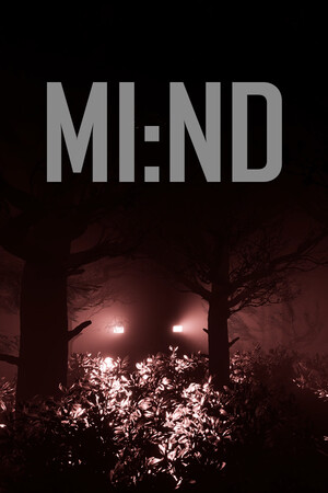 MI:ND cover art