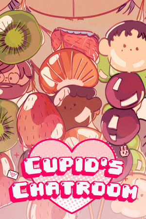Cupid's Chatroom cover art