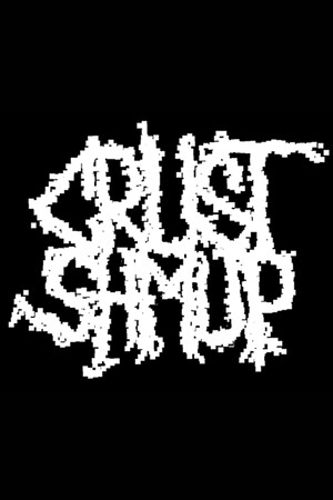 CRUST SHMUP cover art