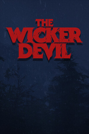 The Wicker Devil cover art