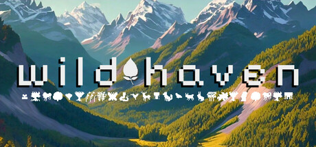 Wild Haven Steam header image