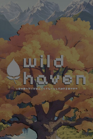 Wild Haven cover art