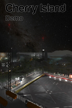 Cherry Island Demo
