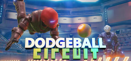 Dodgeball Circuit header image