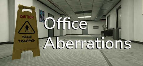 Office Aberrations header image