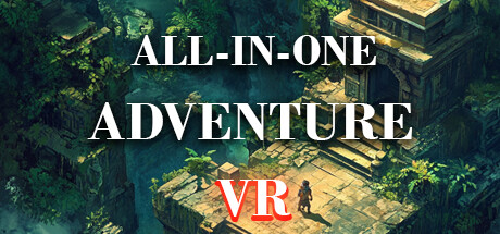 ALL IN ONE ADVENTURE