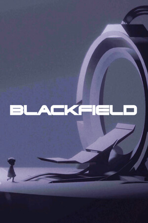 Blackfield cover art