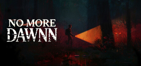 No More Dawnn Steam header image