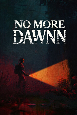 No More Dawnn cover art