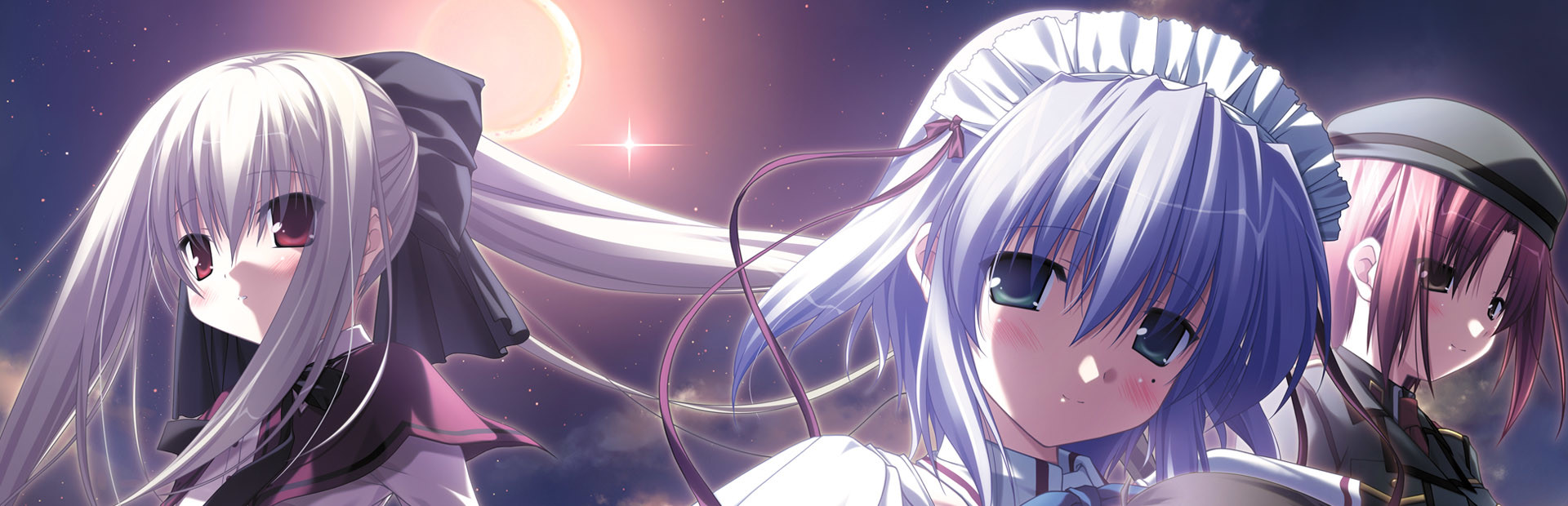 eden* / 伊甸园