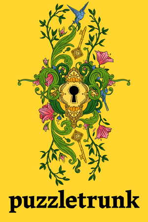Puzzletrunk cover art