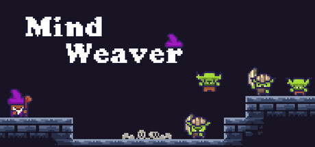 Mind Weaver Steam header image