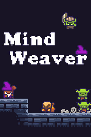 Mind Weaver cover art