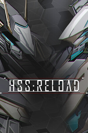 HSS:Reload cover art