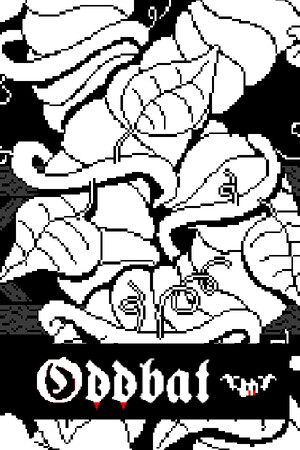Oddbat cover art