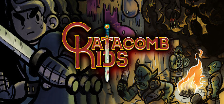 Baixar Catacomb Kids Torrent