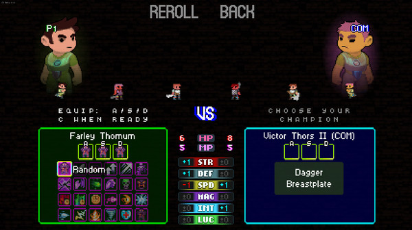 Catacomb Kids v0 2 11e