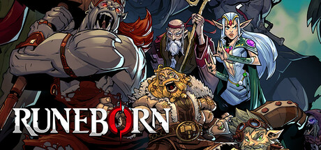 Runeborn Playtest