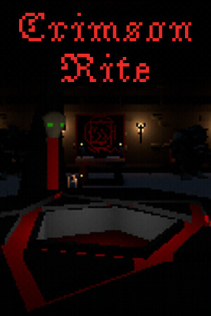 Crimson Rite cover art