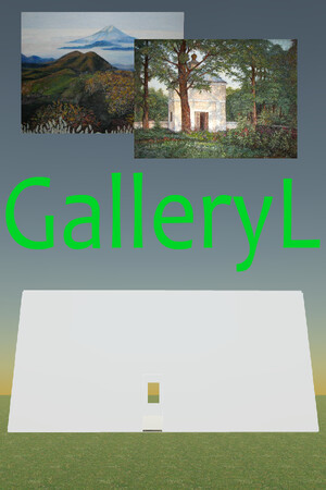 GalleryL cover art