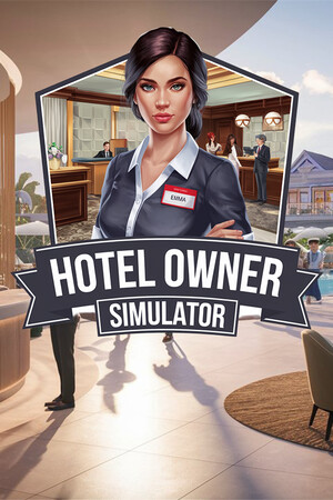 Hotel Owner Simulator – v1.0.5.5