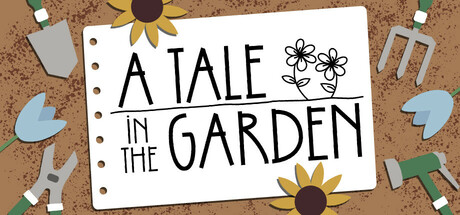 A Tale In The Garden header image