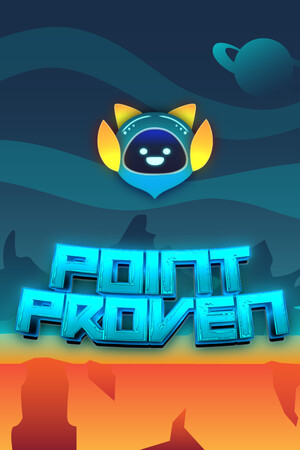Point Proven cover art