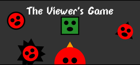 The Viewer's Game Steam header image
