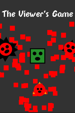 The Viewer's Game cover art