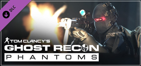 Tom Clancy's Ghost Recon Phantoms - EU: Looks and Power (Assault) Price  history (App 315907) · SteamDB