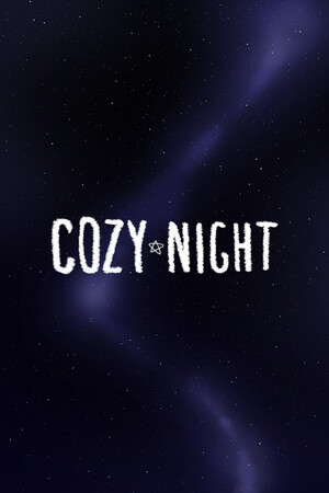 Cozy Night cover art