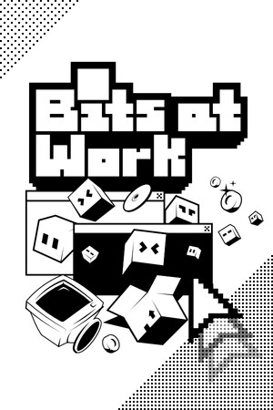 Bits at Work cover art