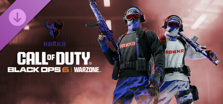 Call of Duty League™ - Minnesota ROKKR Team Pack 2025 header image